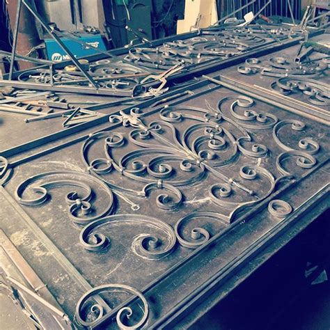 metal fabrication for iron near me|local iron works near me.